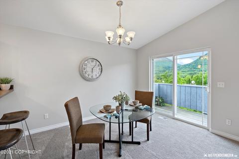20570 Mountain Vista Dr, Eagle River, AK 99577 photo 5