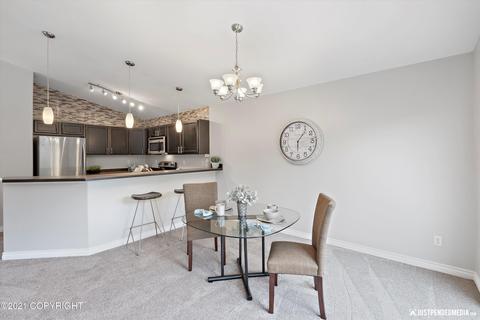 20570 Mountain Vista Dr, Eagle River, AK 99577 photo 6