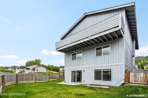20570 Mountain Vista Dr, Eagle River, AK 99577 photo 34