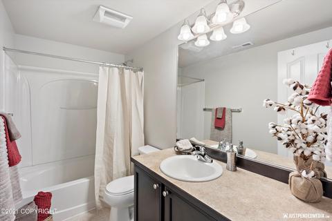 20570 Mountain Vista Dr, Eagle River, AK 99577 photo 24