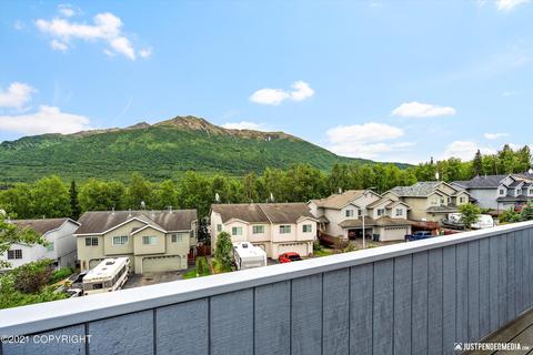 20570 Mountain Vista Dr, Eagle River, AK 99577 photo 17