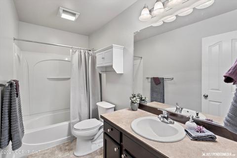 20570 Mountain Vista Dr, Eagle River, AK 99577 photo 30