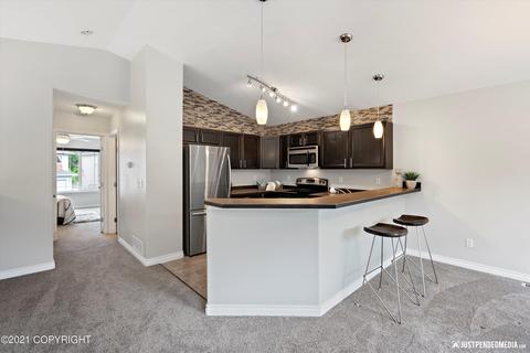 20570 Mountain Vista Dr, Eagle River, AK 99577 photo 8