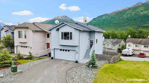 20570 Mountain Vista Dr, Eagle River, AK 99577 photo 38