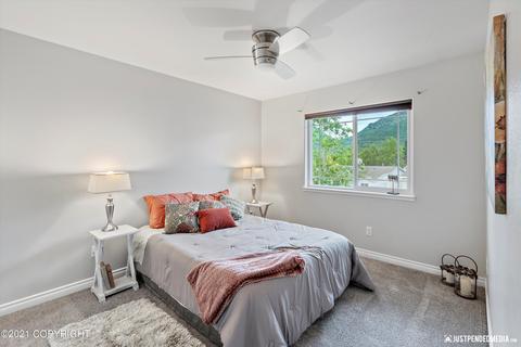 20570 Mountain Vista Dr, Eagle River, AK 99577 photo 22