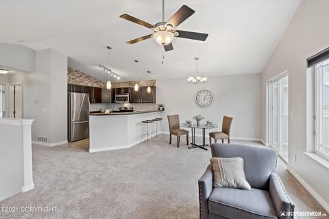 20570 Mountain Vista Dr, Eagle River, AK 99577 photo 4