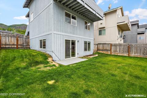 20570 Mountain Vista Dr, Eagle River, AK 99577 photo 32