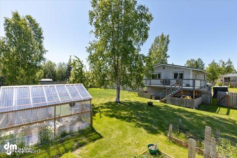 3749 Henderson Loop, Anchorage, AK 99507 photo 34