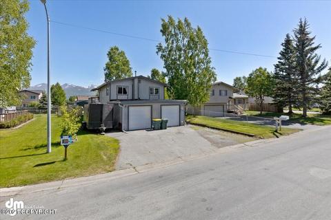 3749 Henderson Loop, Anchorage, AK 99507 photo 31