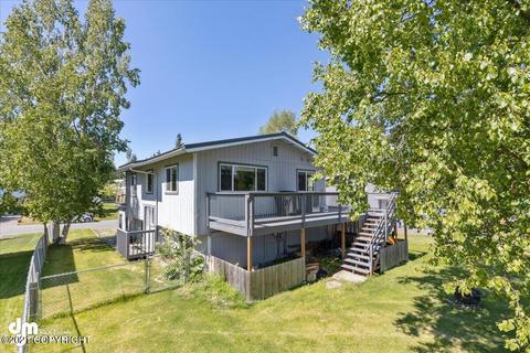 3749 Henderson Loop, Anchorage, AK 99507 photo 33