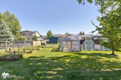 3749 Henderson Loop, Anchorage, AK 99507 photo 4