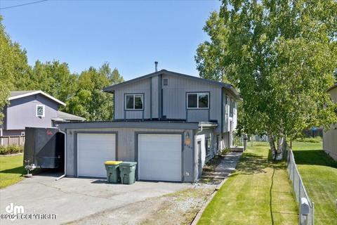 3749 Henderson Loop, Anchorage, AK 99507 photo 1