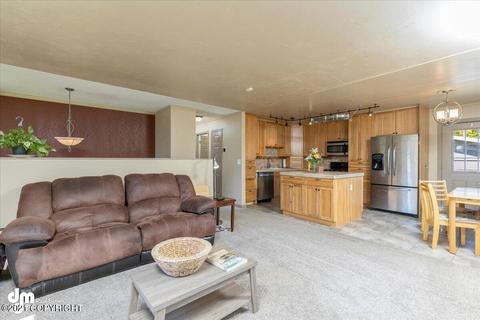 3749 Henderson Loop, Anchorage, AK 99507 photo 7