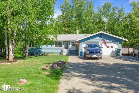 14523 Terrace Ln, Eagle River, AK 99577 photo 1
