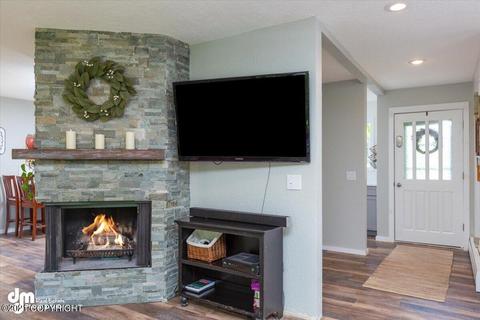 14523 Terrace Ln, Eagle River, AK 99577 photo 9