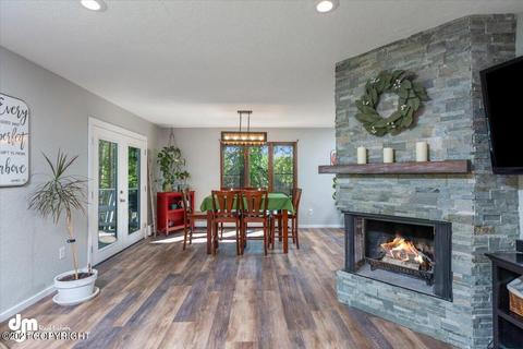 14523 Terrace Ln, Eagle River, AK 99577 photo 7