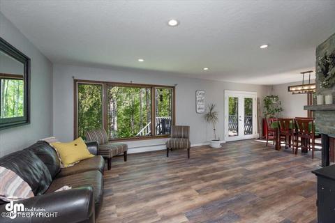 14523 Terrace Ln, Eagle River, AK 99577 photo 5