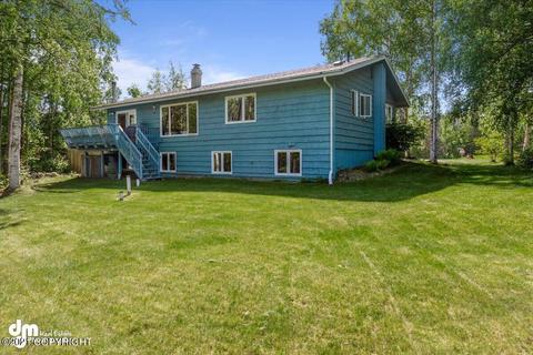 14523 Terrace Ln, Eagle River, AK 99577 photo 47