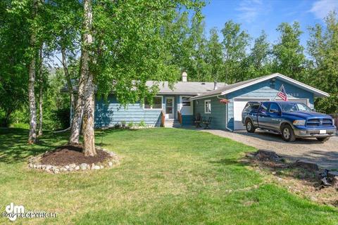 14523 Terrace Ln, Eagle River, AK 99577 photo 2