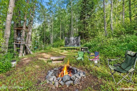 23745 Eagle River Rd, Eagle River, AK 99577 photo 30