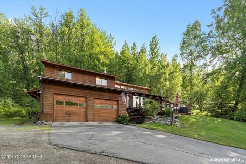 23745 Eagle River Rd, Eagle River, AK 99577 photo 2