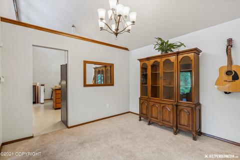 23745 Eagle River Rd, Eagle River, AK 99577 photo 9