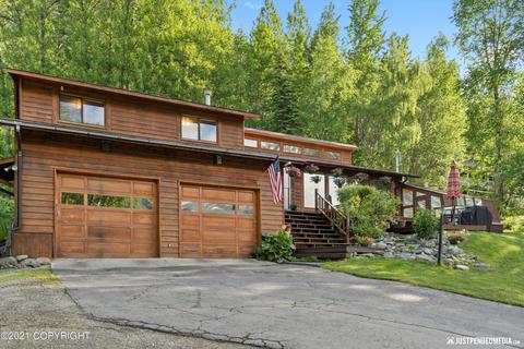 23745 Eagle River Rd, Eagle River, AK 99577 photo 3
