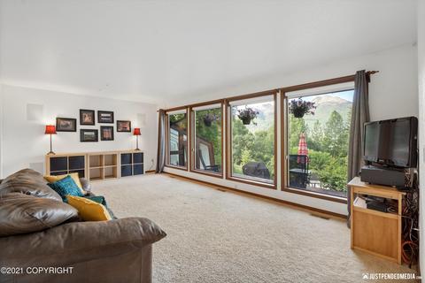 23745 Eagle River Rd, Eagle River, AK 99577 photo 6