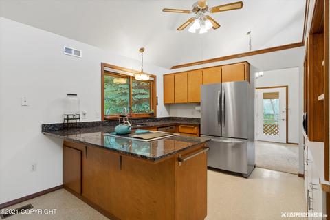 23745 Eagle River Rd, Eagle River, AK 99577 photo 11