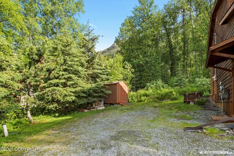 23745 Eagle River Rd, Eagle River, AK 99577 photo 35