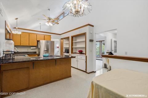 23745 Eagle River Rd, Eagle River, AK 99577 photo 13