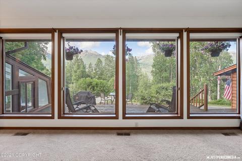 23745 Eagle River Rd, Eagle River, AK 99577 photo 8