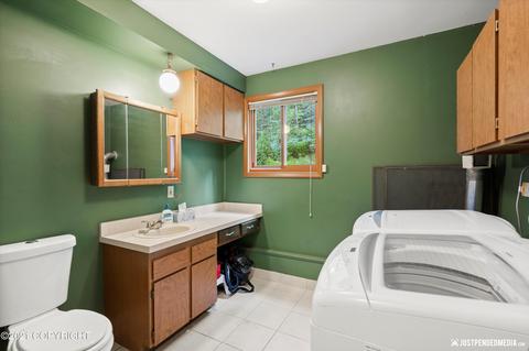 23745 Eagle River Rd, Eagle River, AK 99577 photo 16