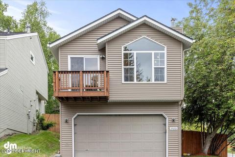 19155 Sarichef Loop, Eagle River, AK 99577 photo 2