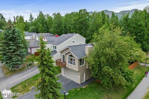 19155 Sarichef Loop, Eagle River, AK 99577 photo 4