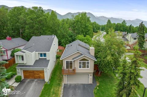 19155 Sarichef Loop, Eagle River, AK 99577 photo 6