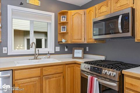 19155 Sarichef Loop, Eagle River, AK 99577 photo 17