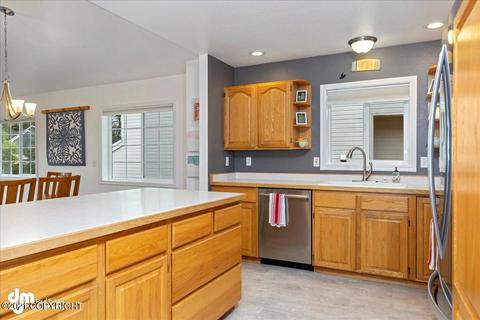 19155 Sarichef Loop, Eagle River, AK 99577 photo 18