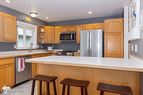 19155 Sarichef Loop, Eagle River, AK 99577 photo 15