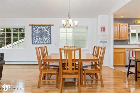 19155 Sarichef Loop, Eagle River, AK 99577 photo 13