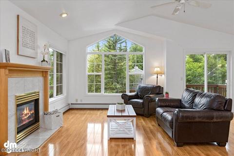 19155 Sarichef Loop, Eagle River, AK 99577 photo 7