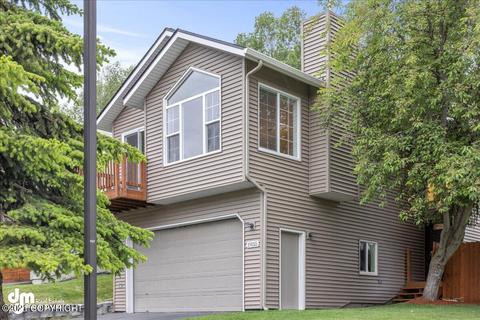 19155 Sarichef Loop, Eagle River, AK 99577 photo 1