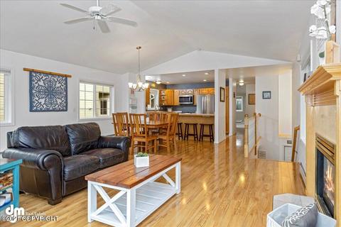 19155 Sarichef Loop, Eagle River, AK 99577 photo 11