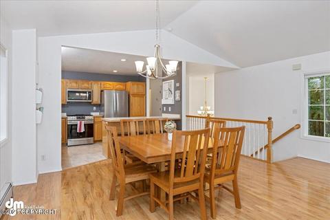 19155 Sarichef Loop, Eagle River, AK 99577 photo 12