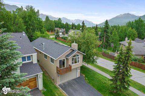 19155 Sarichef Loop, Eagle River, AK 99577 photo 5