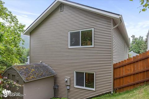 19155 Sarichef Loop, Eagle River, AK 99577 photo 48