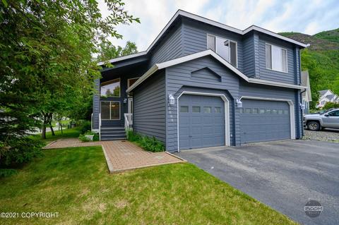 10600 Dolly Madison Cir, Eagle River, AK 99577 photo 1