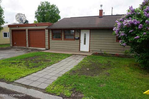 5902 Miley Dr, Anchorage, AK 99504 photo 1