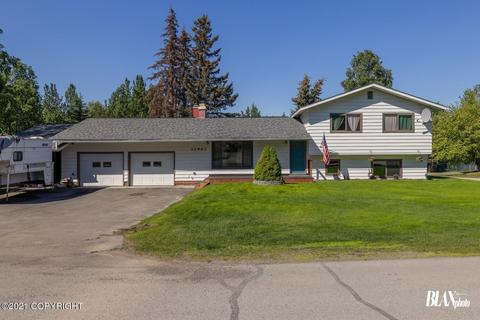 10962 Iditarod Cir, Eagle River, AK 99577 photo 2