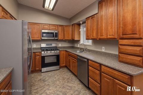 10962 Iditarod Cir, Eagle River, AK 99577 photo 17